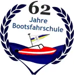 Jahre  Bootsfahrschule 62