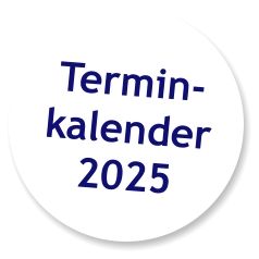 Termin- kalender 2025