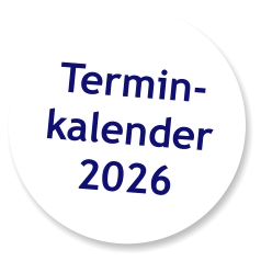 Termin- kalender 2026